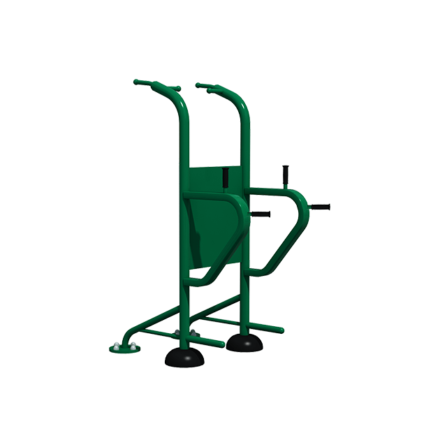 leg lift exercise equipment